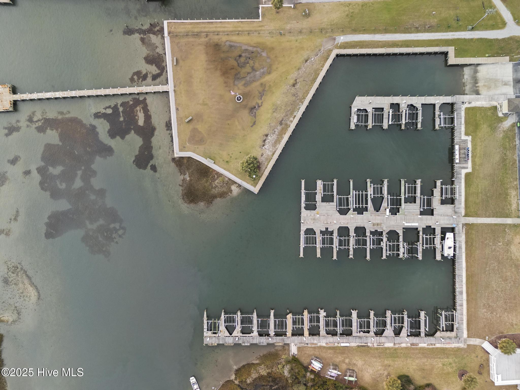 650 Cedar Point Boulevard, Unit B35 Cedar Point, NC 28584 - Photo 20 of 27 Marina
