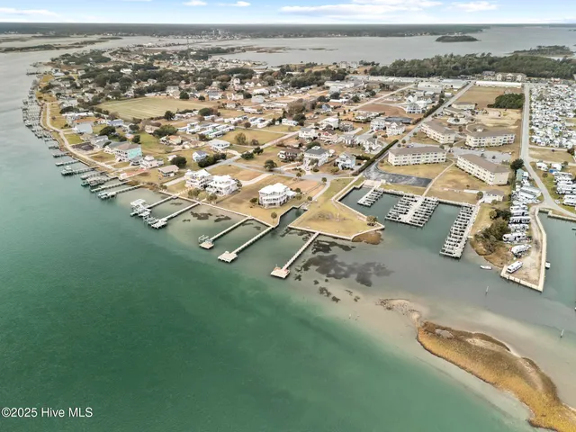 $225,000 | 650 Cedar Point Boulevard, Unit B35, Cedar Point, NC 28584