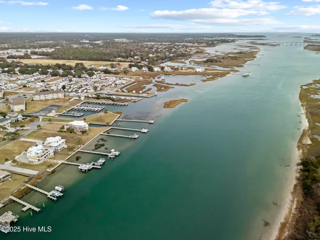 $225,000 | 650 Cedar Point Boulevard, Unit B35, Cedar Point, NC 28584