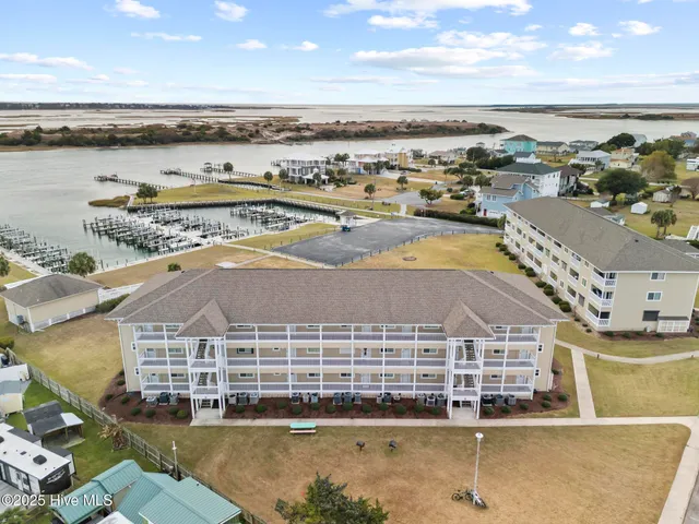 $225,000 | 650 Cedar Point Boulevard, Unit B35, Cedar Point, NC 28584