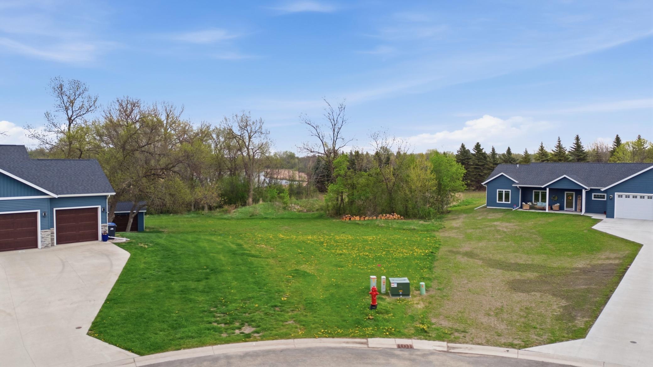 536 Leonard Street Hawley, MN 56549 - Photo 2 of 7