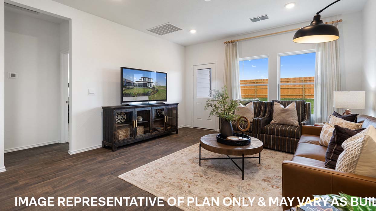 13208 Cerise Queen Way Mustang Ridge, TX 78610 - Photo 6 of 39