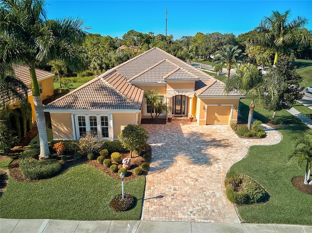 2401 Silver Palm Road North Port, FL 34288 - Photo 1 of 1 Gallery Image 1