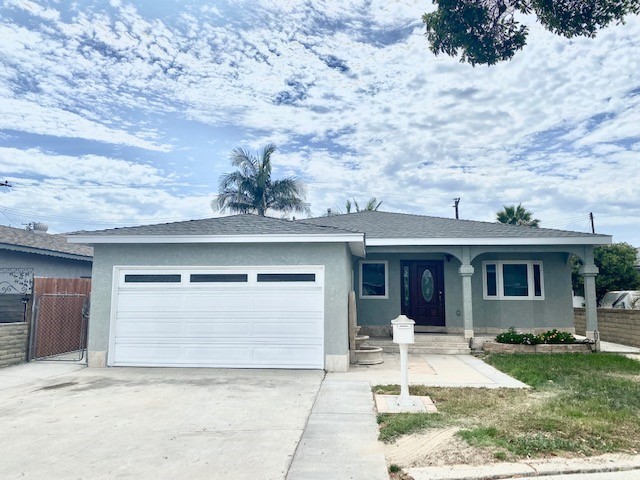 14751 Wiemer Avenue Paramount, CA 90723 - Photo 1 of 1