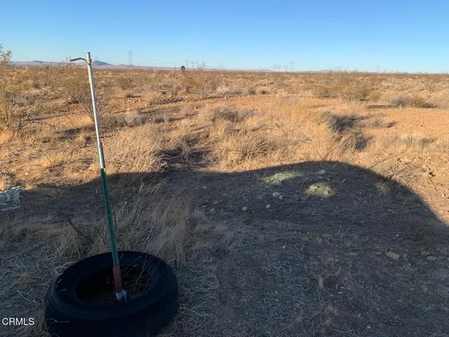 a view of outdoor space and city view