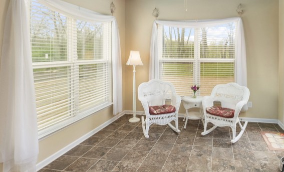 1064 Addington Road Hendersonville, TN 37075 - Photo 31 of 55 a dining room with furniture and window