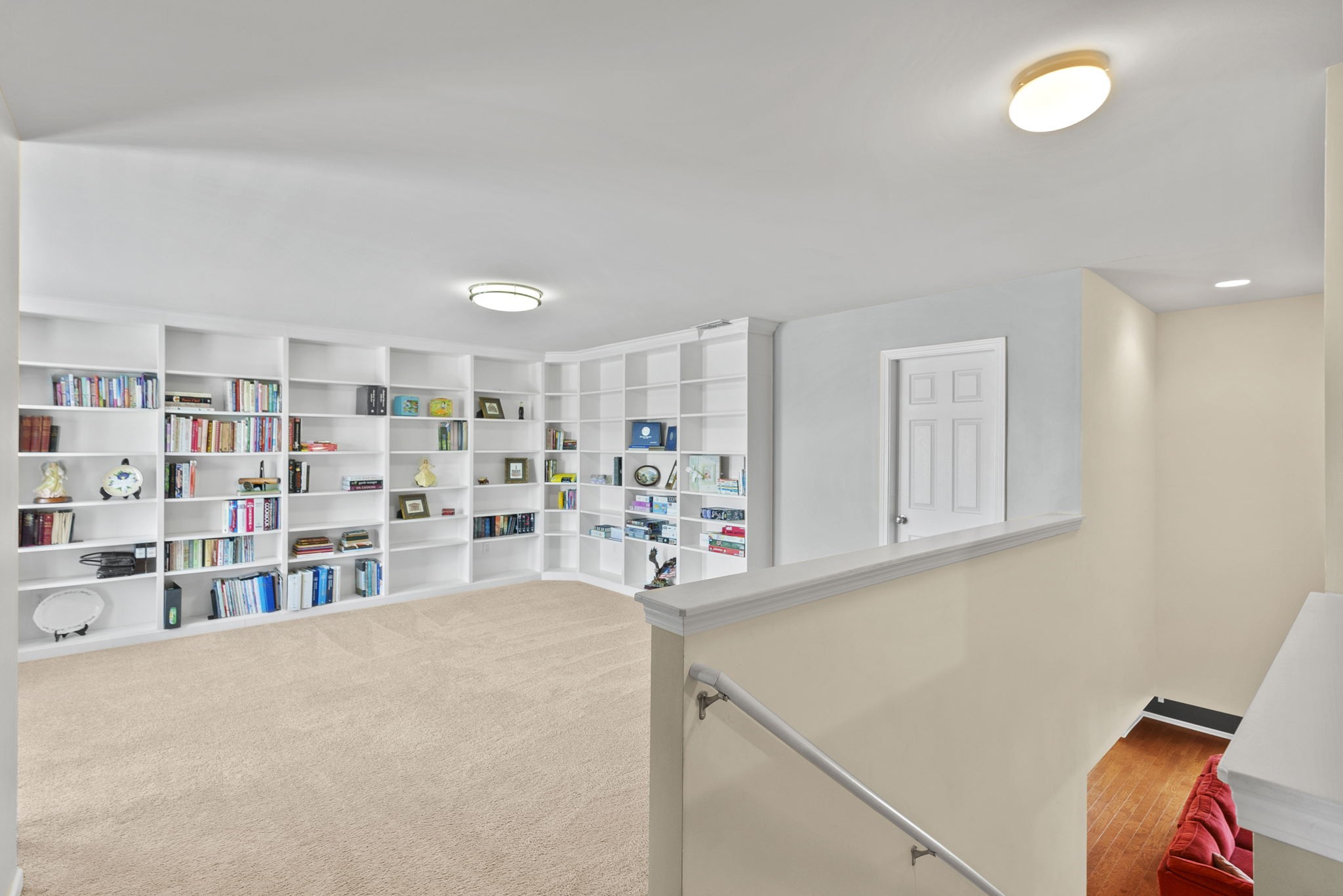 1064 Addington Road Hendersonville, TN 37075 - Photo 39 of 55 a room with furniture and white cabinets