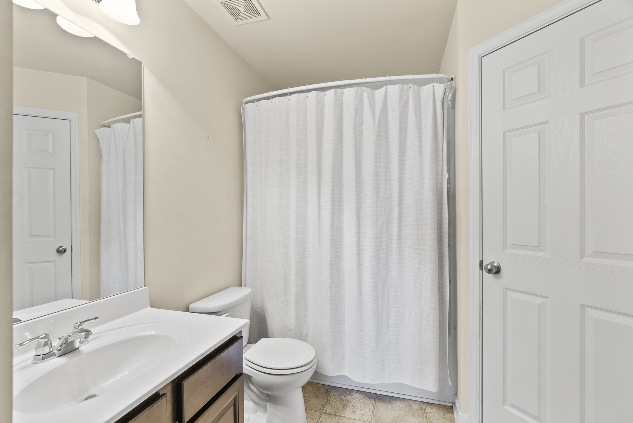 1064 Addington Road Hendersonville, TN 37075 - Photo 44 of 55 a bathroom with a sink and a toilet