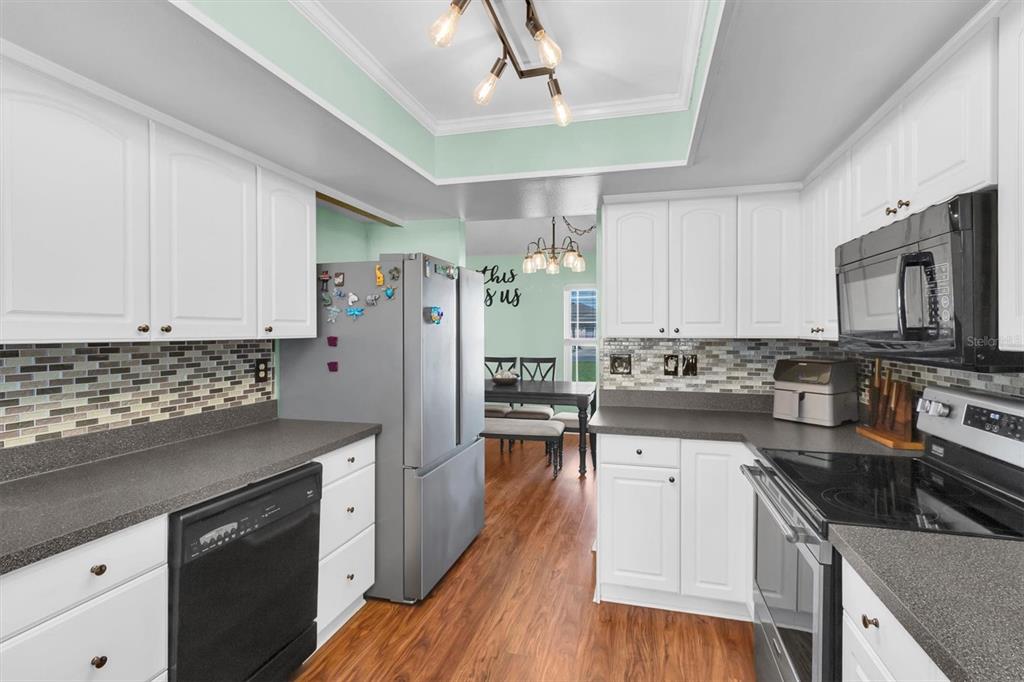 10513 Blythville Road Spring Hill, FL 34608 - Photo 9 of 36 Gallery Image 9