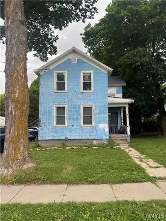 $119,900 | 606 Lansing Street, Watertown, NY 13601