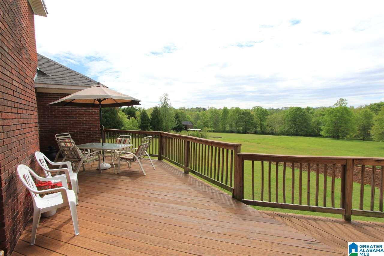 405 Hilldale Road Anniston, AL 36207 - Photo 17 of 50