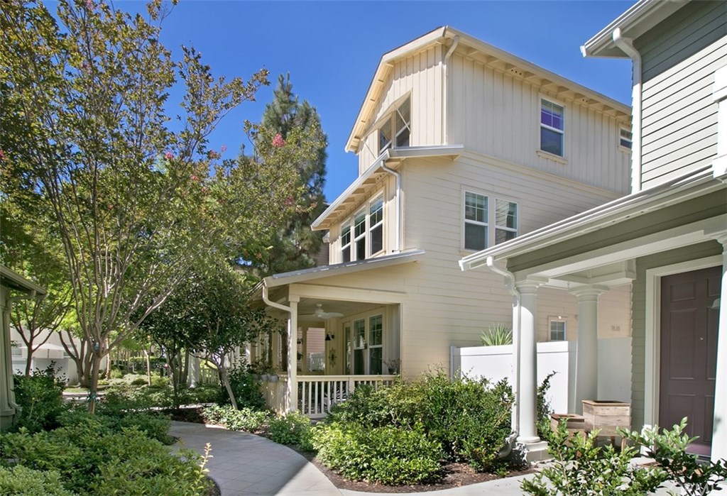 27 Tarleton Lane Ladera Ranch, CA 92694 - Photo 1 of 1 Beautiful greenery and lush walkways adds to the privacy to this spacious house. Light and bright, this home is surrounded by trees and hill views that make you feel like you are in a forest.