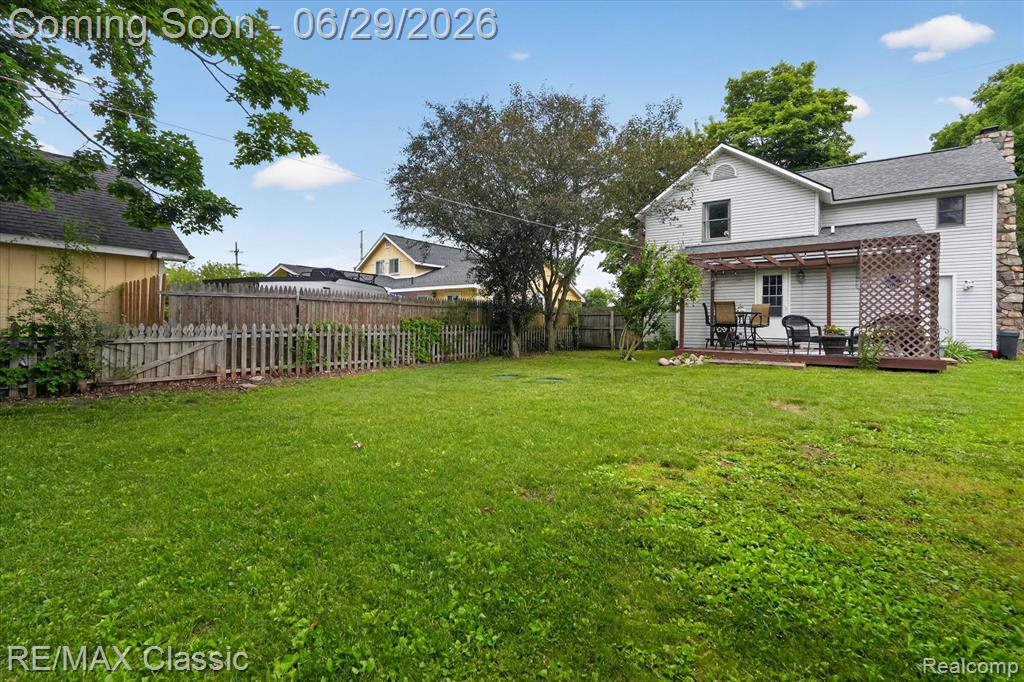 352 Meribah Road Highland, MI 48356 - Photo 37 of 39
