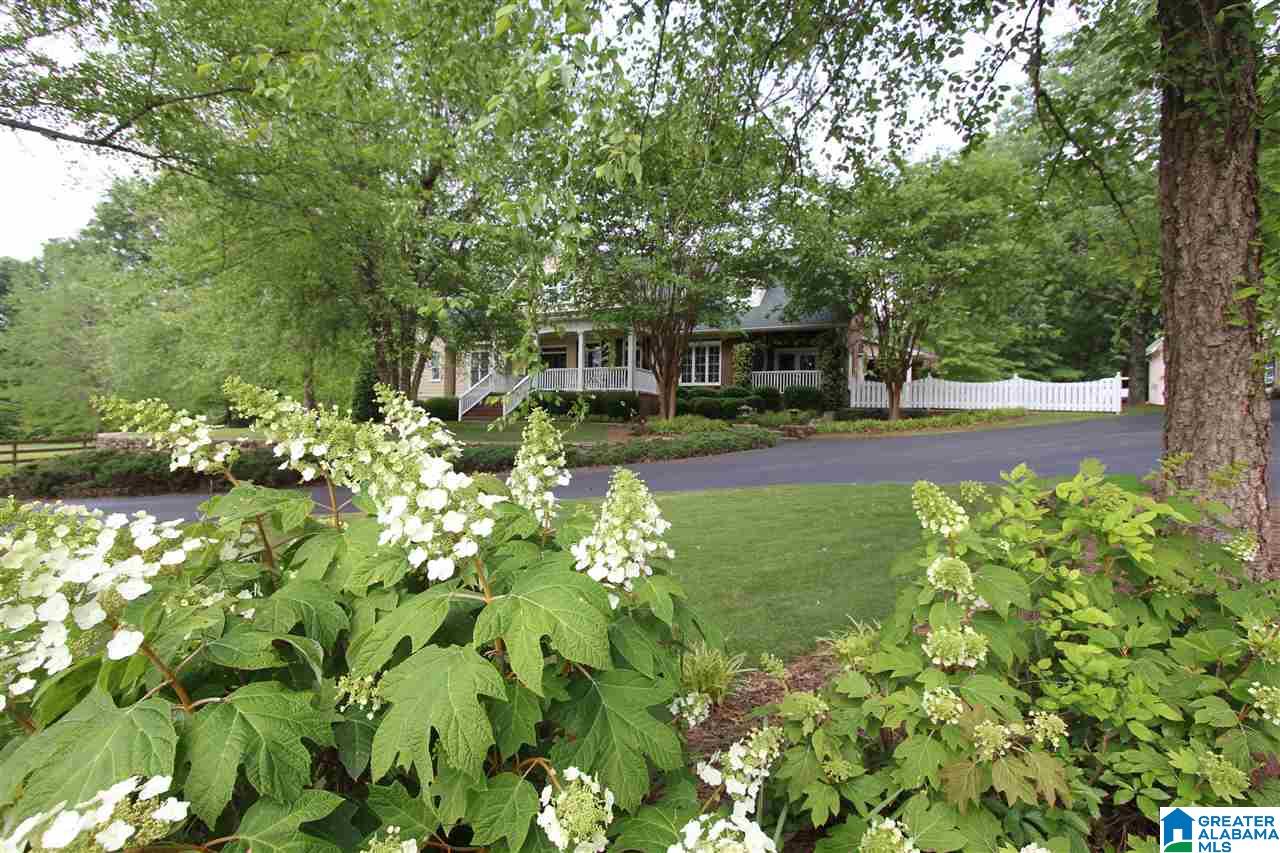 8548 Will Keith Road Trussville, AL 35173 - Photo 36 of 50