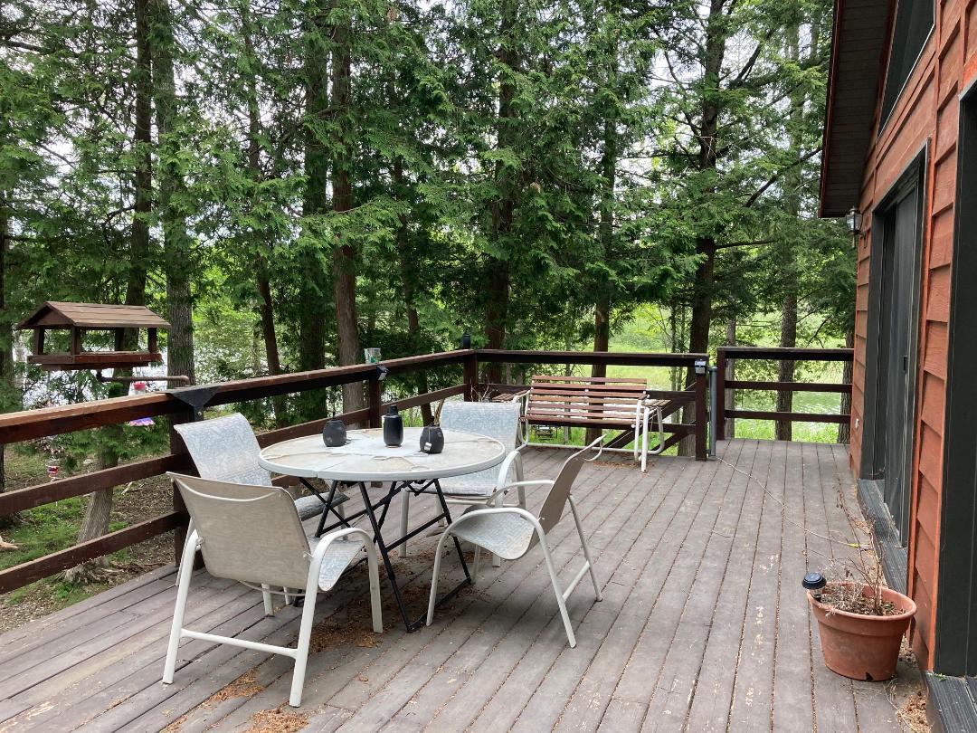5125 Black Lake Road Mercer, WI 54547 - Photo 33 of 55 Gallery Image 33