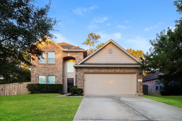 $2,380 | 28603 Hidden Lake West, Magnolia, TX 77354