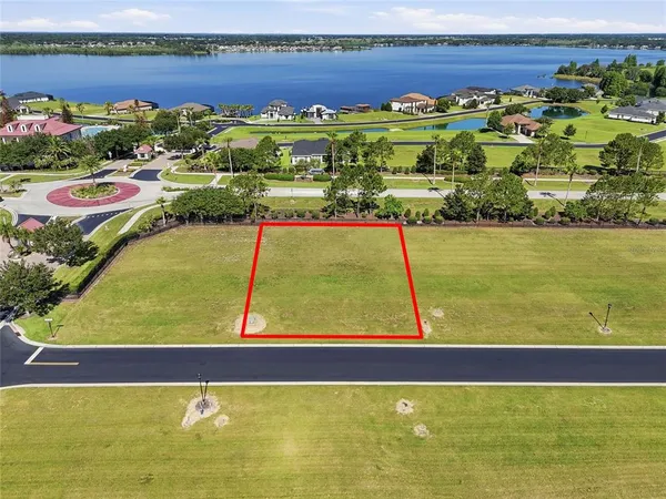 $68,000 | 504 Bonamia Avenue, Lake Alfred, FL 33850