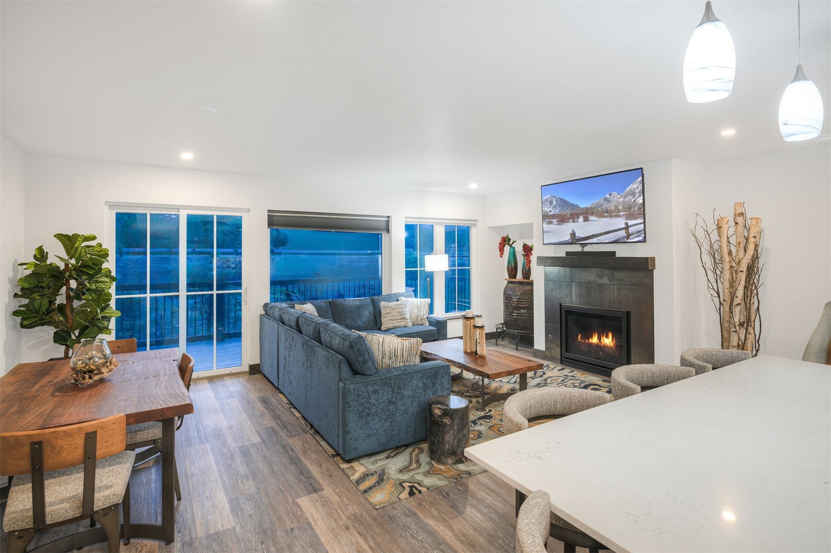 52 Fish Hawk Way, Unit 11 Silverthorne, CO 80498 - Photo 4 of 41