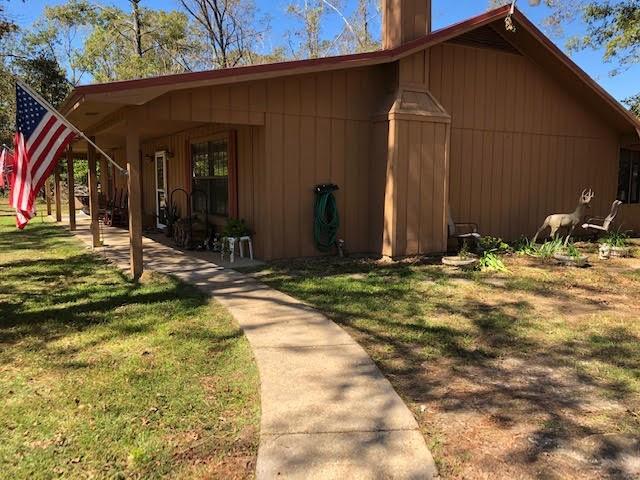 335 Walker Road Pollock, LA 71467 - Photo 1 of 16 Gallery Image 1