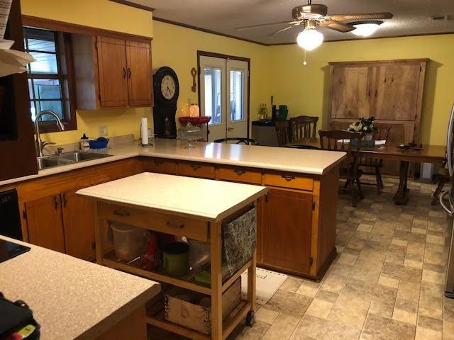 335 Walker Road Pollock, LA 71467 - Photo 13 of 16 Gallery Image 13