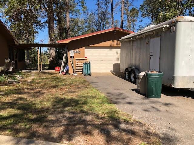 335 Walker Road Pollock, LA 71467 - Photo 14 of 16 Gallery Image 14