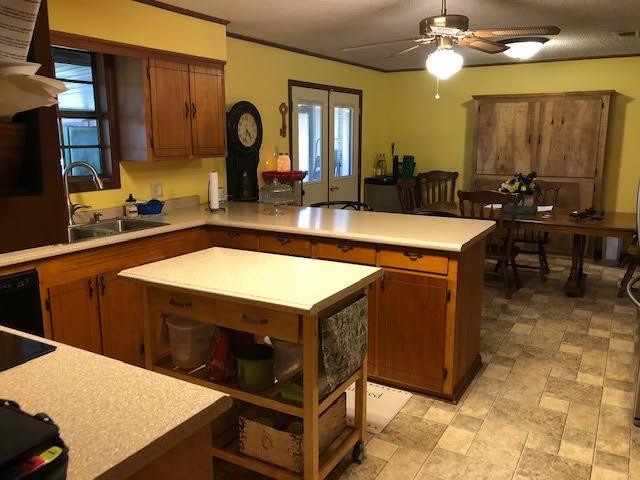 335 Walker Road Pollock, LA 71467 - Photo 3 of 16 Gallery Image 3
