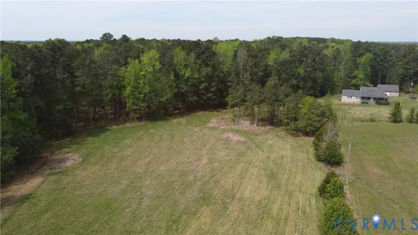 $74,950 | 6.878-acres Richmond Road, Amelia Court House, VA 23002