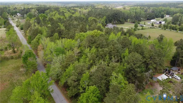 $74,950 | 6.878-acres Richmond Road, Amelia Court House, VA 23002
