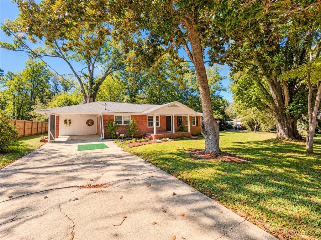 4449 Chamblee Tucker Road Tucker, GA 30084 - Photo 1 of 18 Gallery Image 1
