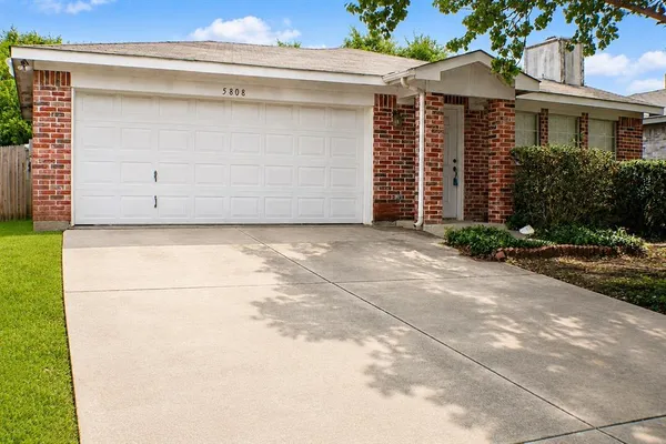 $1,795 | 5808 Matt Street, Fort Worth, TX 76179