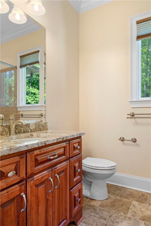 5001 Sand Hill Road Auburn, AL 36830 - Photo 20 of 47 Downstairs Bedroom Ensuite Bathroom