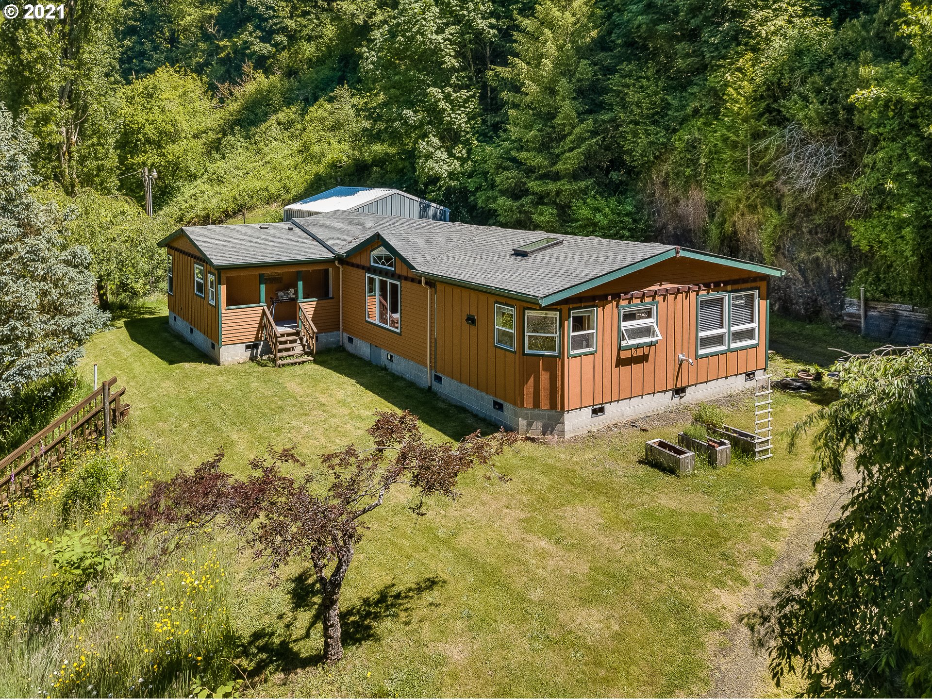24970 Trask River Road Tillamook, OR 97141 - Photo 1 of 32 Gallery Image 1