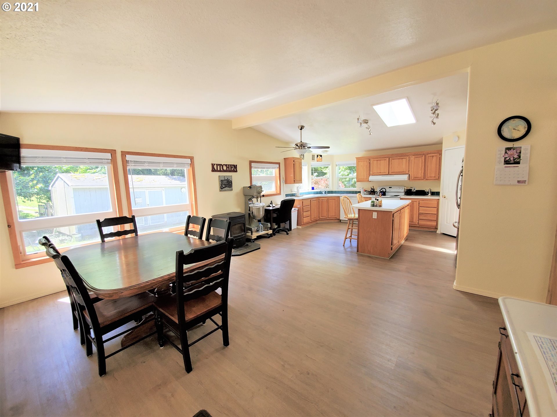 24970 Trask River Road Tillamook, OR 97141 - Photo 7 of 32 Gallery Image 7
