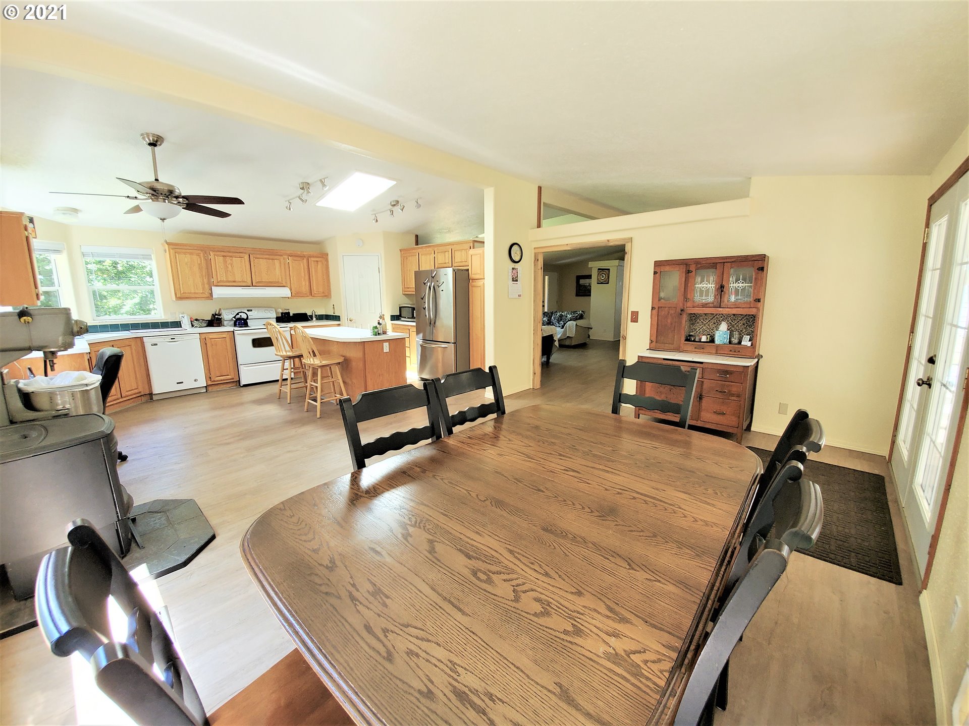 24970 Trask River Road Tillamook, OR 97141 - Photo 8 of 32 Gallery Image 8