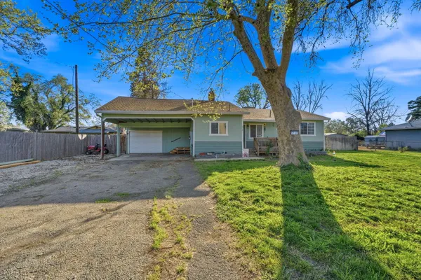 $434,000 | 5760 Green Acres Drive, Anderson, CA 96007