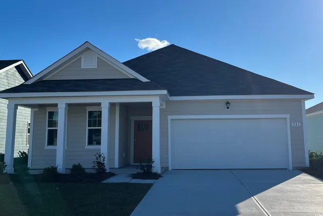 $309,990 | 241 Ridley Street, Longs, SC 29568