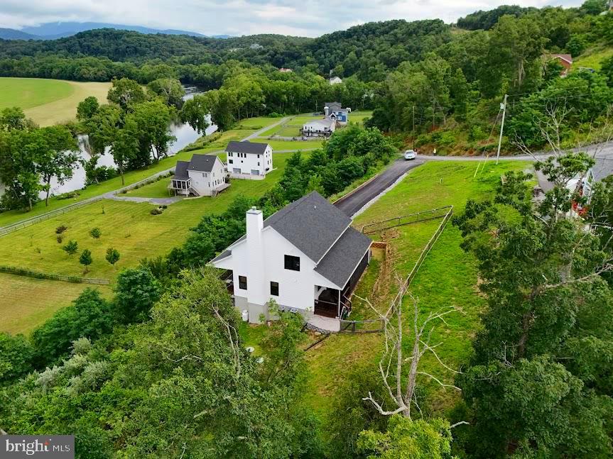691 Sunset Village Road Front Royal, VA 22630 - Photo 1 of 63