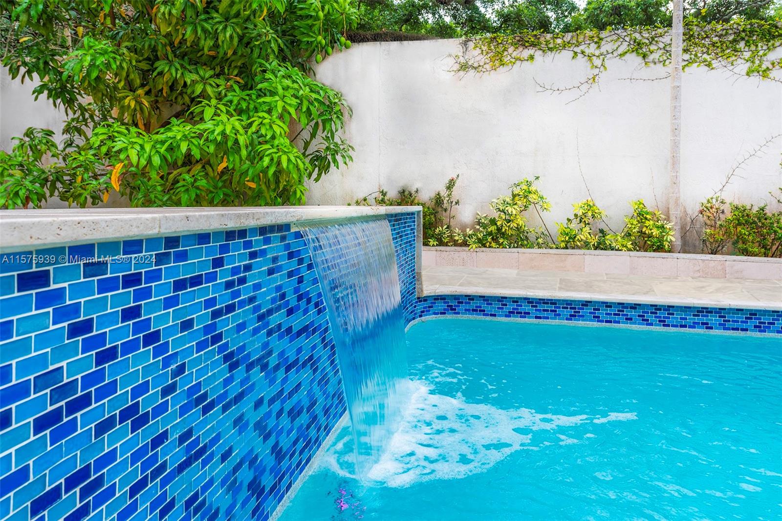 2811 Southwest 22nd Avenue Miami, FL 33133 - Photo 10 of 39 a view of a bathtub in a garden