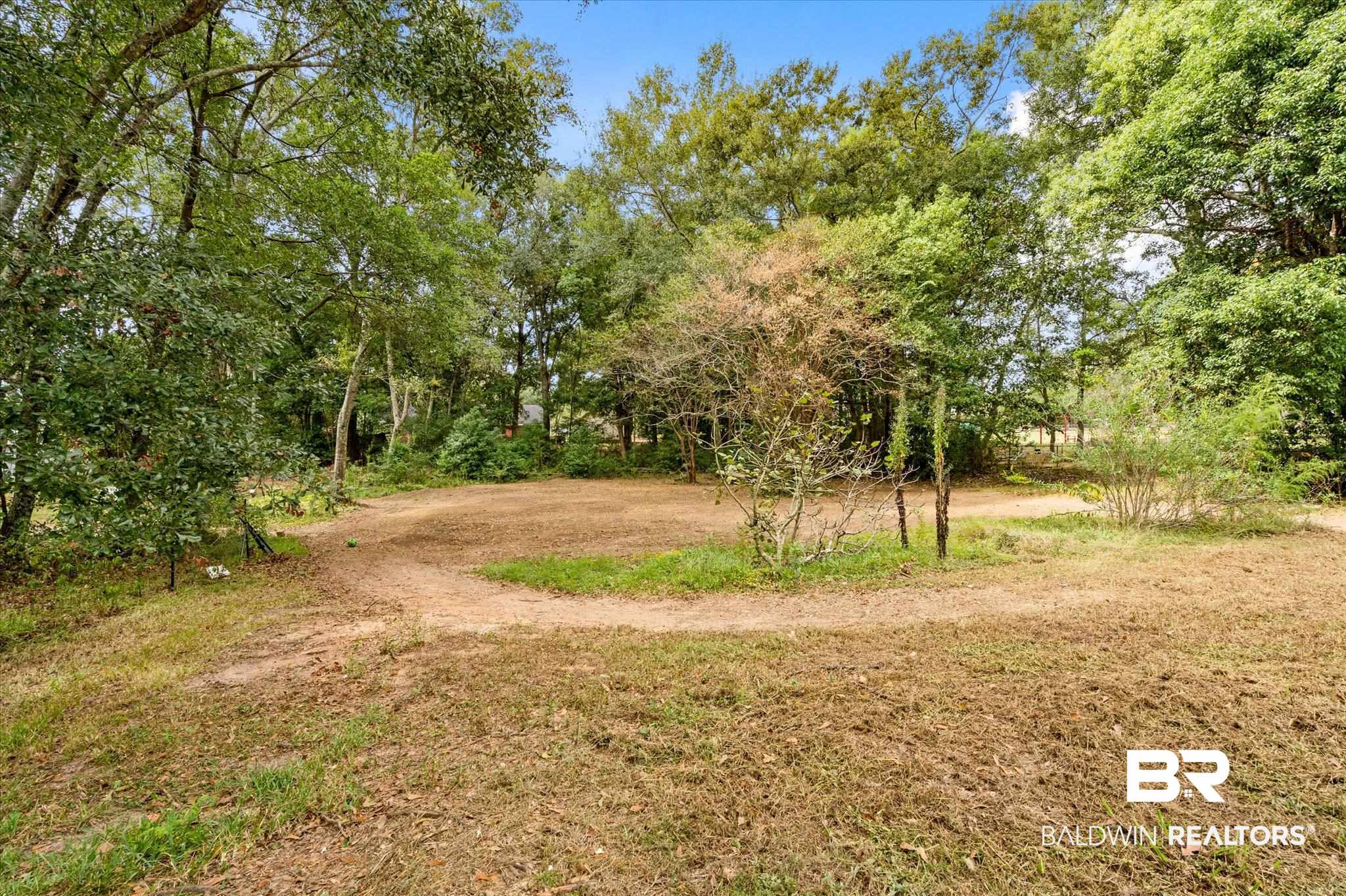 10570 Potter Tract Road Grand Bay, AL 36541 - Photo 18 of 20
