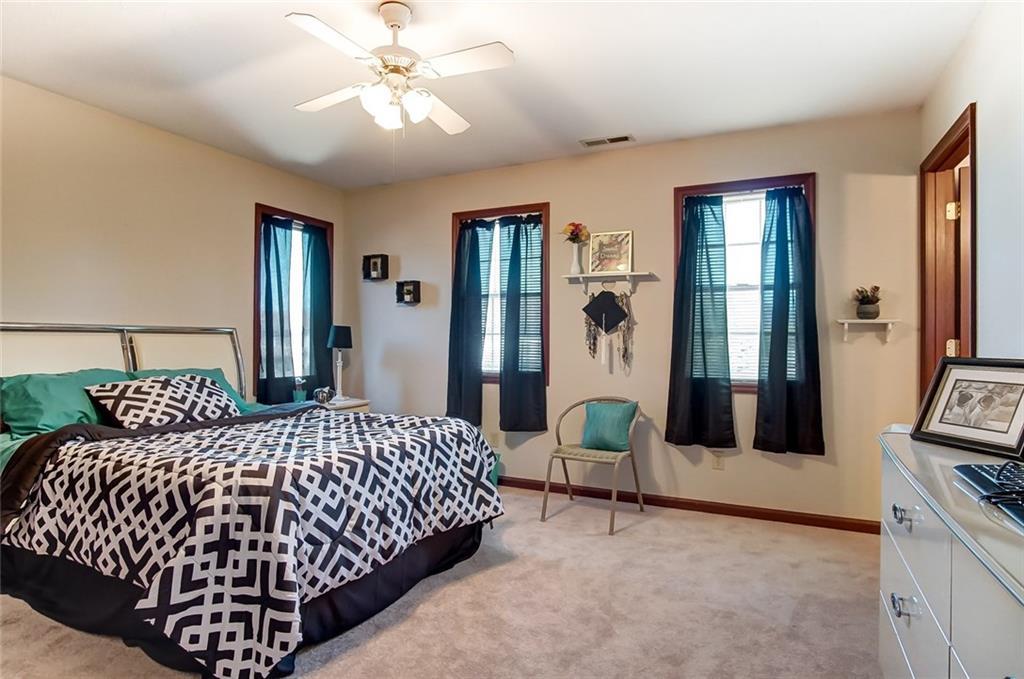 1293 Ryan Springfield, OH 45503 - Photo 36 of 54