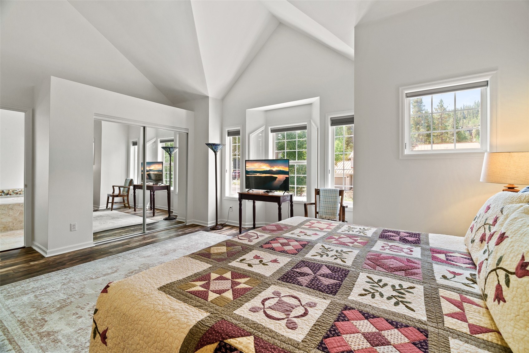 33 Red Feather Road, Unit B Breckenridge, CO 80424 - Photo 16 of 34 Gallery Image 16