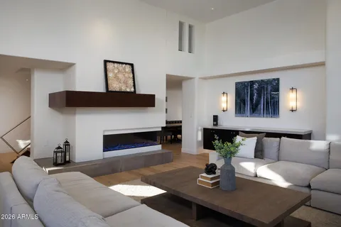 $3,295,000 | 10040 East Happy Valley Road, Unit 401, Scottsdale, AZ 85255
