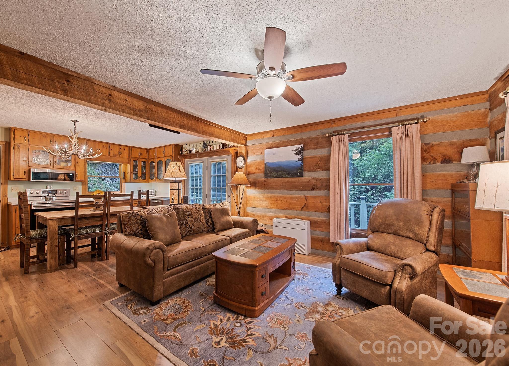 294 Laurel Branch Road Maggie Valley, NC 28751 - Photo 8 of 34 Gallery Image 8