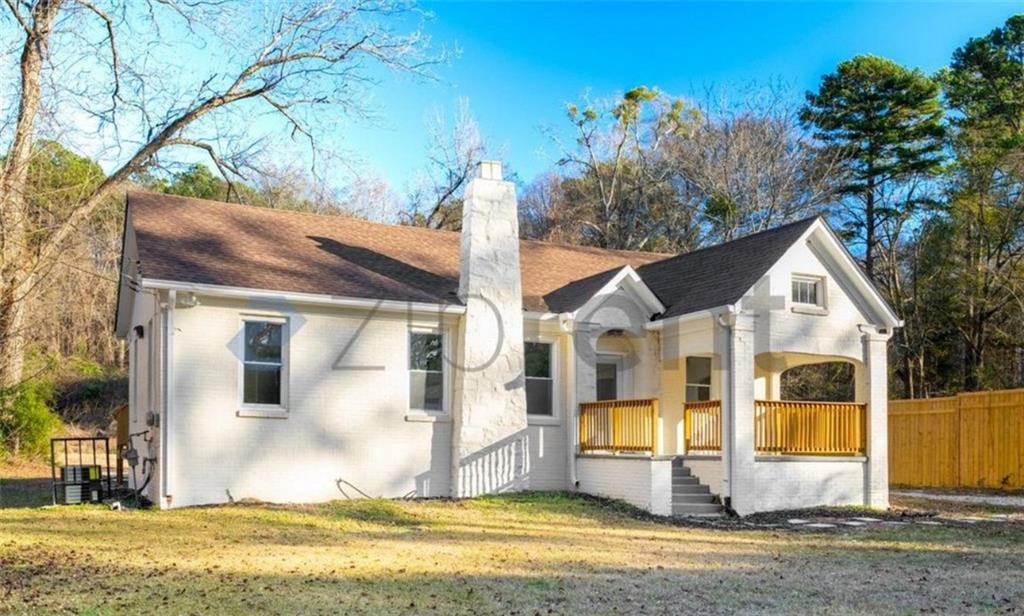 5510 Mason Rd. Atlanta, GA 30349 - Photo 1 of 1 Gallery Image 1