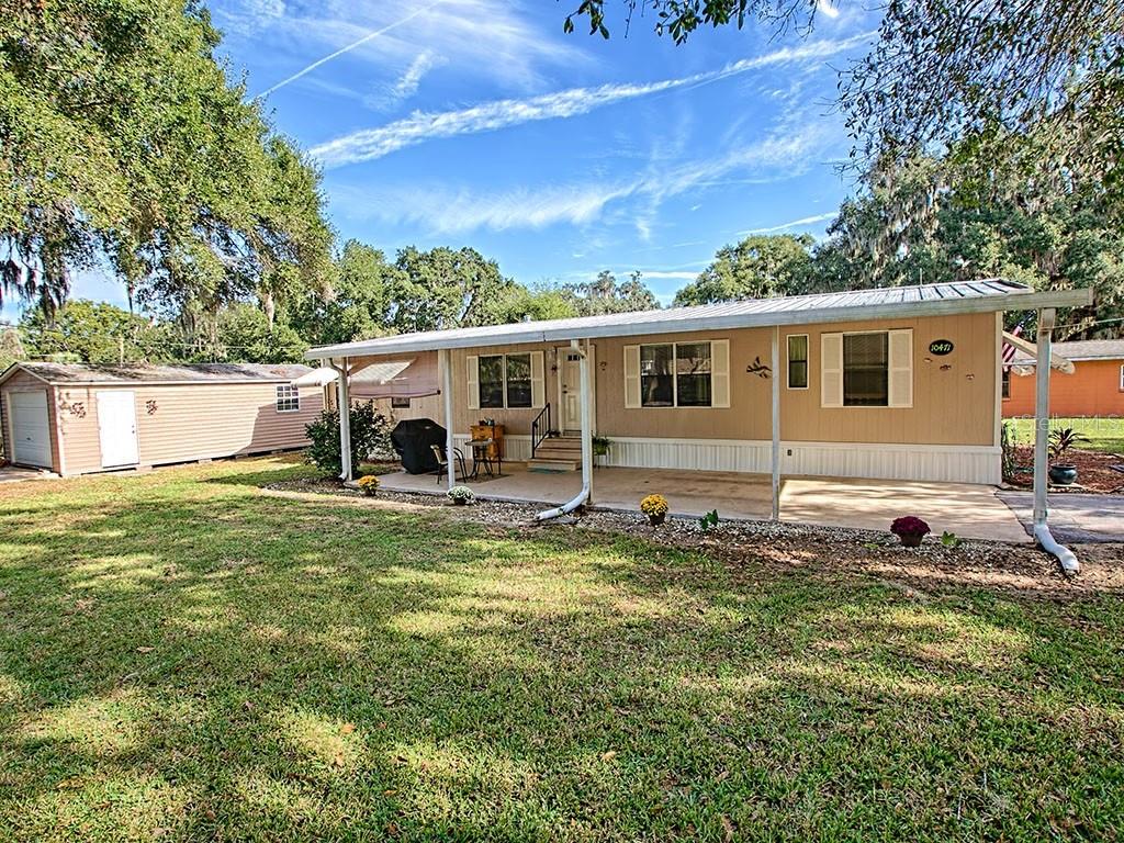 10471 Southeast Sunset Harbor Road Summerfield, FL 34491 - Photo 1 of 1 Gallery Image 1