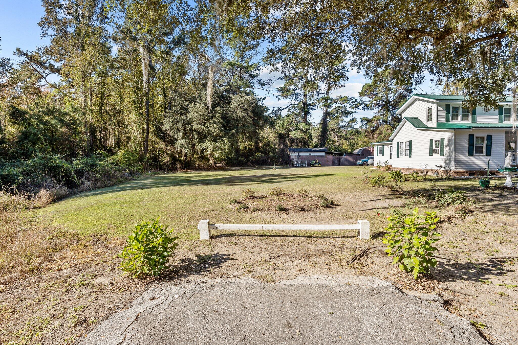 0 South Santee Road McClellanville, SC 29458 - Photo 5 of 13