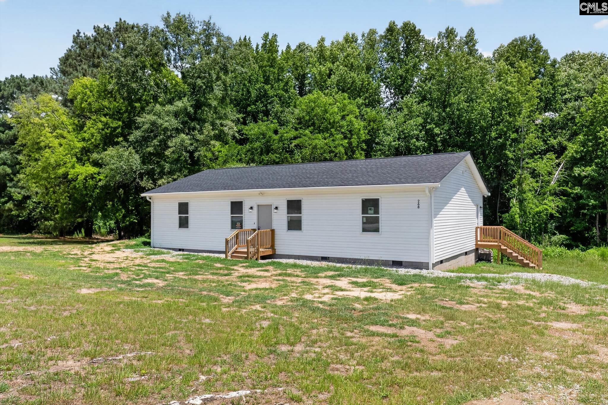 268 Wilder Road West Bennettsville, SC 29512 - Photo 3 of 30