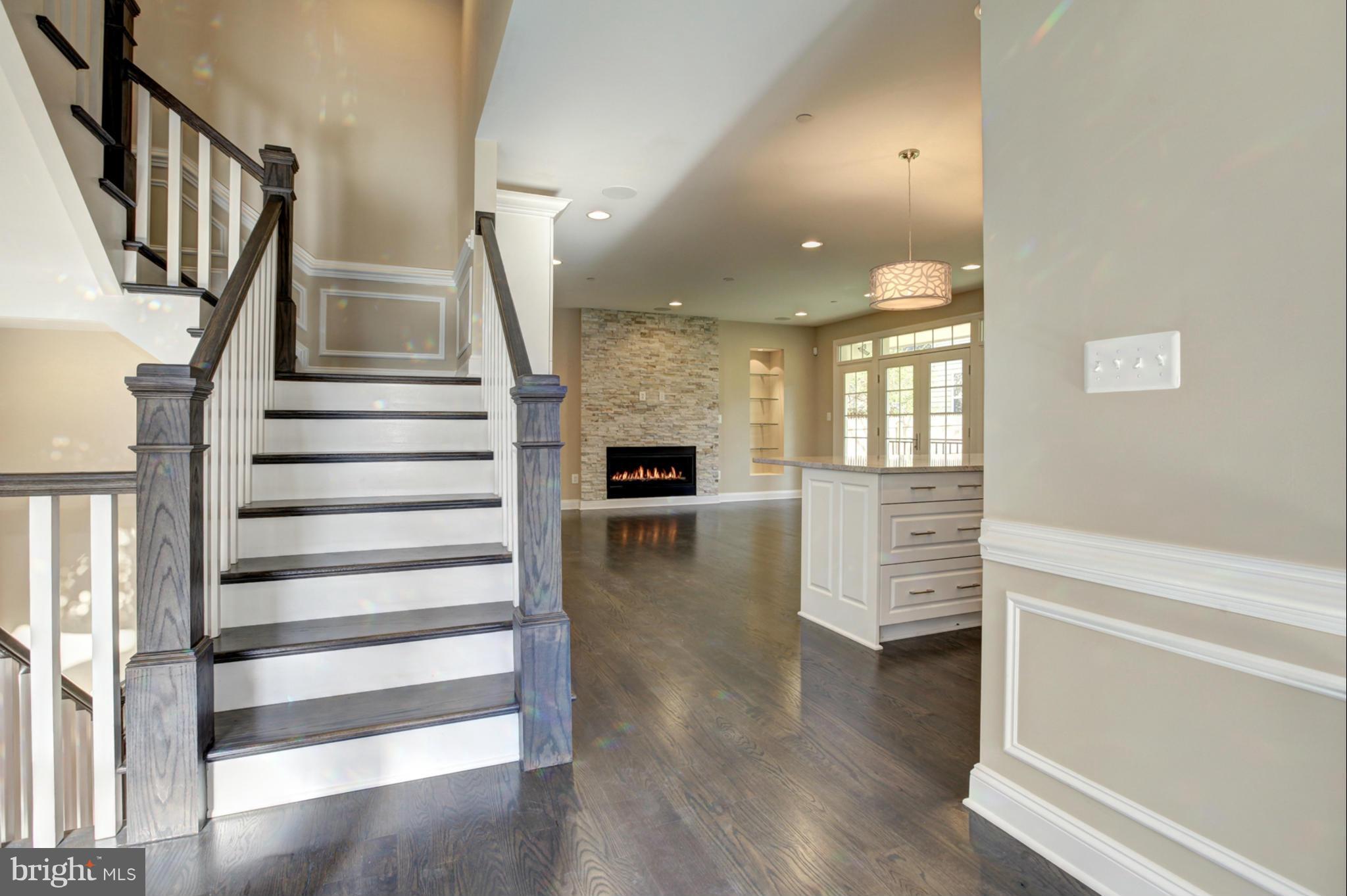 6412 Dahlonega Road Bethesda, MD 20816 - Photo 12 of 23 Interior (General)