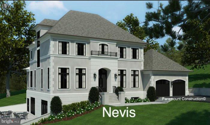 6412 Dahlonega Road Bethesda, MD 20816 - Photo 16 of 23 Exterior (Front)
