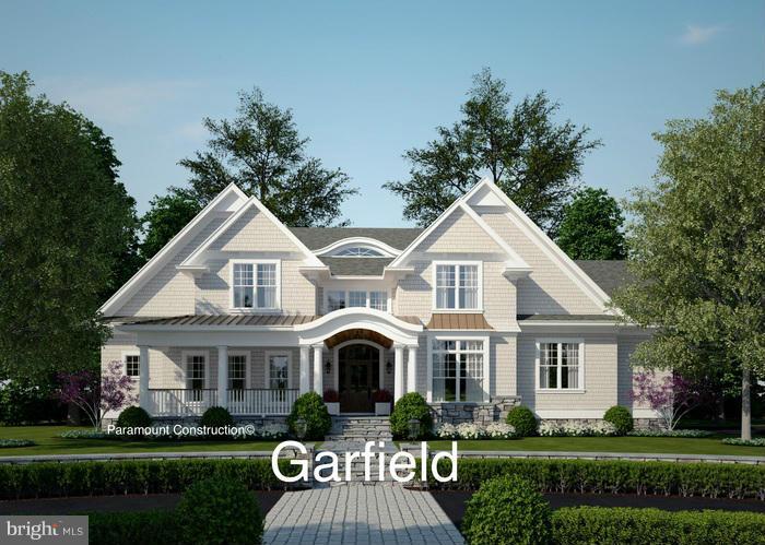6412 Dahlonega Road Bethesda, MD 20816 - Photo 18 of 23 Exterior (Front)